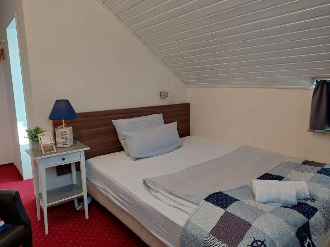Hotel Rosmarin Bad Zwischenahn Cameră foto