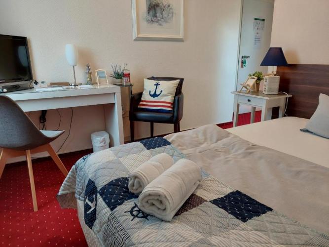 Hotel Rosmarin Bad Zwischenahn Cameră foto