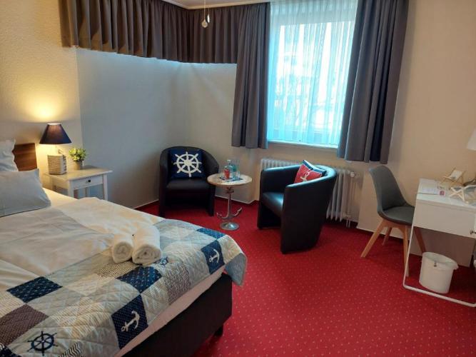 Hotel Rosmarin Bad Zwischenahn Cameră foto