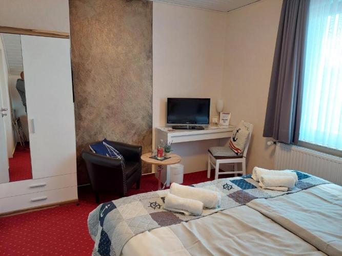 Hotel Rosmarin Bad Zwischenahn Cameră foto