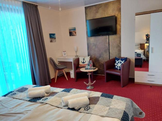 Hotel Rosmarin Bad Zwischenahn Cameră foto