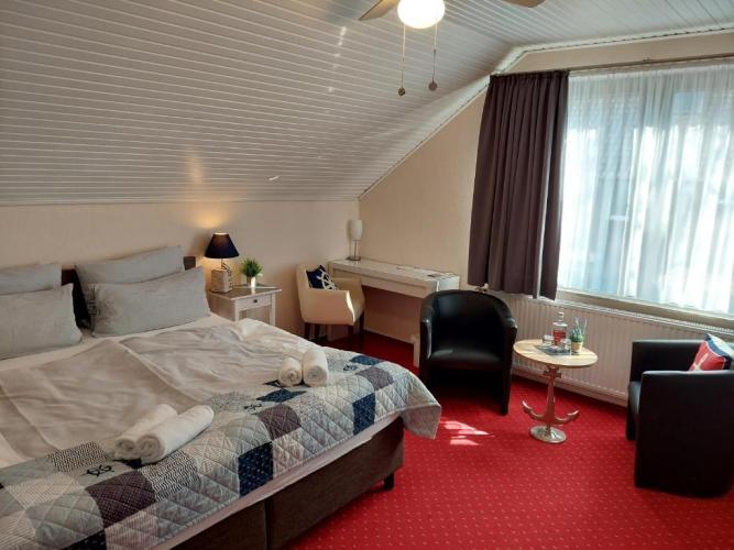 Hotel Rosmarin Bad Zwischenahn Cameră foto