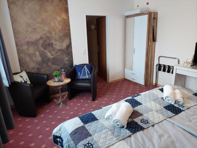 Hotel Rosmarin Bad Zwischenahn Cameră foto